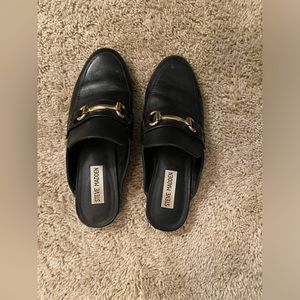 Steve Madden “Kandi” Mules/Slip-Ons